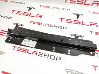 Кронштейн крепления сидений 2-го ряда Tesla Model X 1 поколение 2019, 1086166-99-F