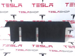 Панель пола 2-го ряда (3сидения) Tesla Model X 1 поколение 2020, 1089753-00-B