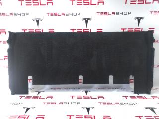 Панель пола 2-го ряда (3сидения) Tesla Model X 1 поколение 2020, 1089752-00-A