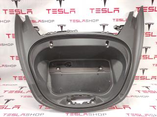 корыто пластиковое Tesla Model 3 1 поколение 2018, 1081674-99-I, 1081691-00-F