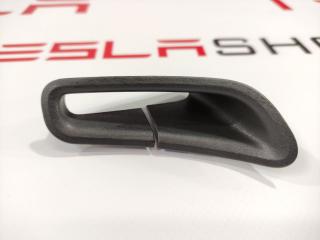 Рамка ремня безопасности, стойка С левая Tesla Model Y 1 поколение 2021, 1494612-79-B