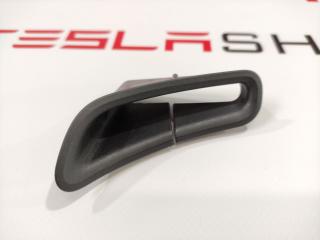 Рамка ремня безопасности, стойка С правая Tesla Model Y 1 поколение 2021, 1494613-79-B