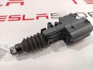 электропривод замка капота Tesla Model Y 1 поколение 2021, 1500398-00-D