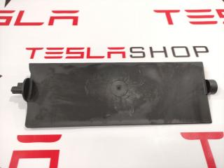 Заслонка корпуса центрального люверса Tesla Model Y 1 поколение 2020, 1494159-00-A, 1494155-00-A