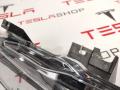 фара противотуманная правая Tesla Model 3 1 поколение 2018, 1077396-00-C - фото №5