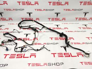 Электропроводка двери Tesla Model Y 1 поколение 2020, 1489052-00-D