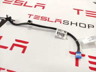 разъем (фишка) проводки Tesla Model Y 1 поколение 2020, 1495588-00-E