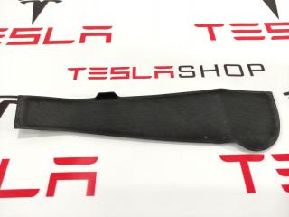 Коврик кармана двери Tesla Model Y 1 поколение 2020, 1498483-00-A, 1498482-00-A