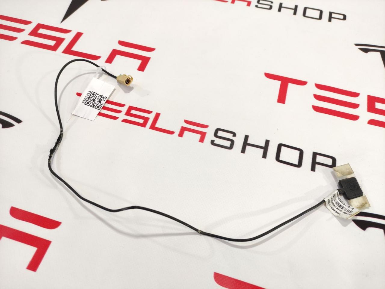 Антенна WI-FI Tesla Model S 1 поколение 2016, 1004810-00-C - фото №1