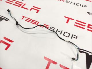 Электропроводка механизма регулир. полож. зеркал. элемента Tesla Model S 1 поколение 2012, 9410-0332, 6005859-00-E