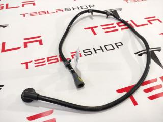 Дренажная трубка панорамной крыши Tesla Model S 1 поколение 2016, 1013245-00-F, DLHI5