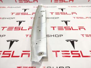 крепление ( кронштейн ) крыла Tesla Model X 1 поколение 2016, 1069534-10-A