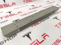Балка передняя поперечная усиления стаканов (не съемная) Tesla Model S 1 поколение [рестайлинг] 2018, 1066040-S0-E, 1066040-00-A, 1065940-00-E - фото №3