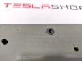 Балка передняя поперечная усиления стаканов (не съемная) Tesla Model S 1 поколение [рестайлинг] 2018, 1066040-S0-E, 1066040-00-A, 1065940-00-E - фото №4