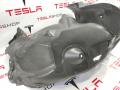 защита арок передняя правая (подкрылок) Tesla Model Y 1 поколение 2020, 1081582-00-D - фото №4
