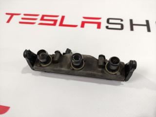 камера переднего обзора Tesla Model Y 1 поколение 2020, 1514448-00-E