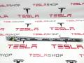 Накладка декоративная обшивки двери Tesla Model X 1 поколение 2017, 1035826-09-B - фото №4
