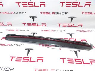 Стоп сигнал крышки багажника верхний Tesla Model S 1 поколение 2016, 6005917-00-E