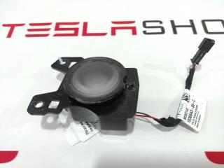 подсветка двери задней левой Tesla Model X 1 поколение 2017, 1036643-00-C
