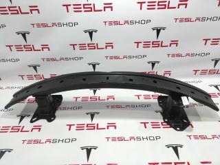 усилитель бампера переднего Tesla Model X 1 поколение 2017, 1060976-00-H