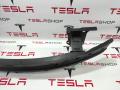 усилитель бампера переднего Tesla Model X 1 поколение 2017, 1060976-00-H - фото №8