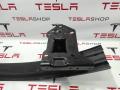 усилитель бампера переднего Tesla Model X 1 поколение 2017, 1060976-00-H - фото №10