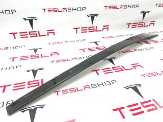 Панель наружная декоративная крыши Tesla Model S 1 поколение 2015, 1052493-00-A, 1053618-S0-B