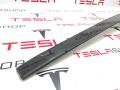 Панель наружная декоративная крыши Tesla Model S 1 поколение 2015, 1052493-00-A, 1053618-S0-B - фото №2