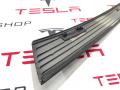 Панель наружная декоративная крыши Tesla Model S 1 поколение 2015, 1052493-00-A, 1053618-S0-B - фото №7