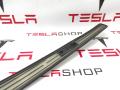Панель наружная декоративная крыши Tesla Model S 1 поколение 2015, 1052493-00-A, 1053618-S0-B - фото №8