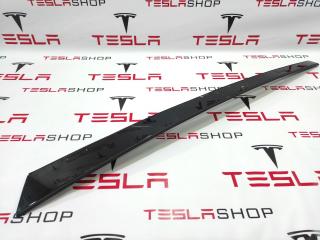 Панель наружная декоративная крыши Tesla Model S 1 поколение 2015, 1052493-00-A, 1053619-S0-B
