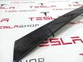 Панель наружная декоративная крыши Tesla Model S 1 поколение 2015, 1052493-00-A, 1053619-S0-B - фото №2