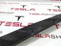 Панель наружная декоративная крыши Tesla Model S 1 поколение 2015, 1052493-00-A, 1053619-S0-B - фото №3