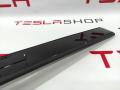 Панель наружная декоративная крыши Tesla Model S 1 поколение 2015, 1052493-00-A, 1053619-S0-B - фото №5