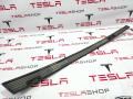Панель наружная декоративная крыши Tesla Model S 1 поколение 2015, 1052493-00-A, 1053619-S0-B - фото №6