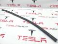 молдинг двери передней правой Tesla Model X 1 поколение 2017, 1032166-88-D - фото №4