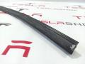 молдинг двери передней правой Tesla Model X 1 поколение 2017, 1032166-88-D - фото №5