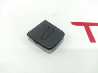Заглушка облицовки крышки багажника Tesla Model X 1 поколение 2017, 1053206-00-D