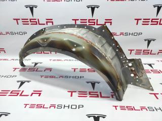 крыло заднее правое Tesla Model S 1 поколение 2015, 6009895-S0-G
