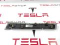 Накладка нижняя бардачка Tesla Model S 1 поколение 2015, 1002301-09-B - фото №4