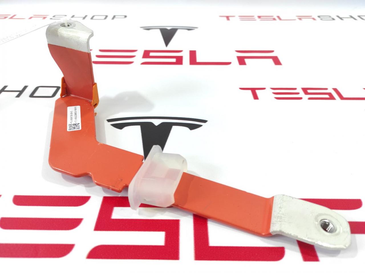 Шина высоковольтная (Плюс) Tesla Model 3 1 поколение 2021, 1096138-00-G - фото №1