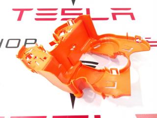 Крышка верхняя контактора зарядки основной батареи Tesla Model 3 1 поколение 2021, 1088607-00-G