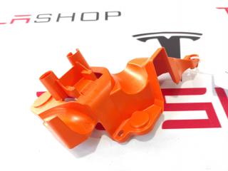 Крышка верхняя панели управления пентхауса основной батареи Tesla Model 3 1 поколение 2021, 1110699-00-C