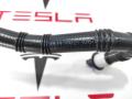 Патрубок охлаждения пентхауса выпускной Tesla Model 3 1 поколение 2021, 1095766-00-F - фото №4