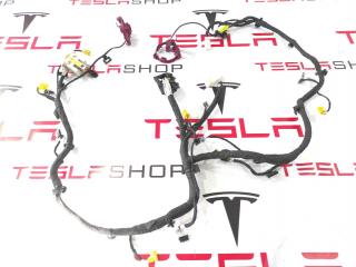 Электропроводка пентхауса основной батареи RWD Tesla Model 3 1 поколение 2021, 1114927-00-H