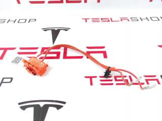 Электропр. высок. 240V контактора зарядки основ. бат. с разъёмом Tesla Model 3 1 поколение 2021, 1092739-00-E, 1110933-00-F