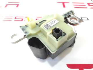 контактор высоковольтной батареи Tesla Model 3 1 поколение 2021, 1089334-00-I