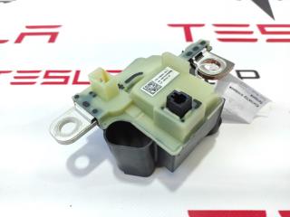 контактор высоковольтной батареи Tesla Model 3 1 поколение 2021, 1089334-00-I