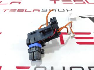 Разъём высоковольтный 600V основной батареи Tesla Model 3 1 поколение 2021, 1091457-00-D