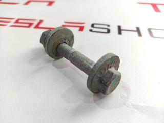 болт развальный Tesla Model 3 1 поколение 2018, 1111545-00-A, 1044404-00-B, 1044406-25-C